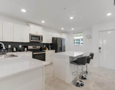 Spectacular 2 Bedroom Apt – Storey Lake Resort