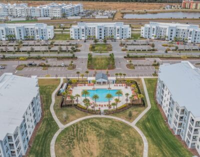 Fantastic 2 Bedroom Apt – Storey Lake Resort