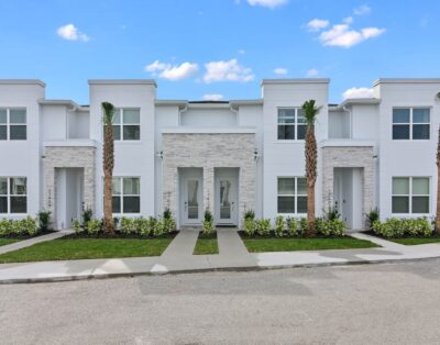 Wonderful Four Bedroom Home – Hidden Forest at Silver Creek